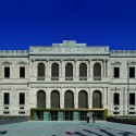 Burgos Justice Palace / Estudio Primitivo Gonzalez © FG+SG