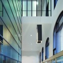 Burgos Justice Palace / Estudio Primitivo Gonzalez © FG+SG