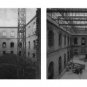 Burgos Justice Palace / Estudio Primitivo Gonzalez © FG+SG