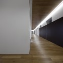 Burgos Justice Palace / Estudio Primitivo Gonzalez © FG+SG
