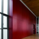 Burgos Justice Palace / Estudio Primitivo Gonzalez © FG+SG