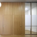 Burgos Justice Palace / Estudio Primitivo Gonzalez © FG+SG