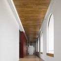 Burgos Justice Palace / Estudio Primitivo Gonzalez © FG+SG