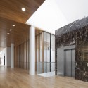 Burgos Justice Palace / Estudio Primitivo Gonzalez © FG+SG