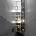 Burgos Justice Palace / Estudio Primitivo Gonzalez © FG+SG
