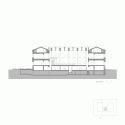 Burgos Justice Palace / Estudio Primitivo Gonzalez Section 01