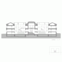 Burgos Justice Palace / Estudio Primitivo Gonzalez Section 02