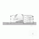 Burgos Justice Palace / Estudio Primitivo Gonzalez Section 03