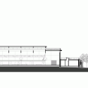 Jessie-Owens Gymnasium / Épicuria Architectes Jessie-Owens Gymnasium / Épicuria Architectes Section 02 01