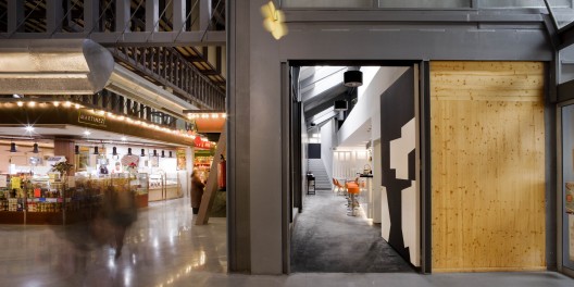 Michelin Restaurant / Josep Ferrando