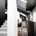 Michelin Restaurant / Josep Ferrando © Adrià Goula