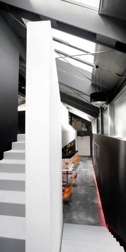 Michelin Restaurant / Josep Ferrando