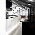 Michelin Restaurant / Josep Ferrando © Adrià Goula