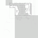 Michelin Restaurant / Josep Ferrando Ground Floor Plan 01