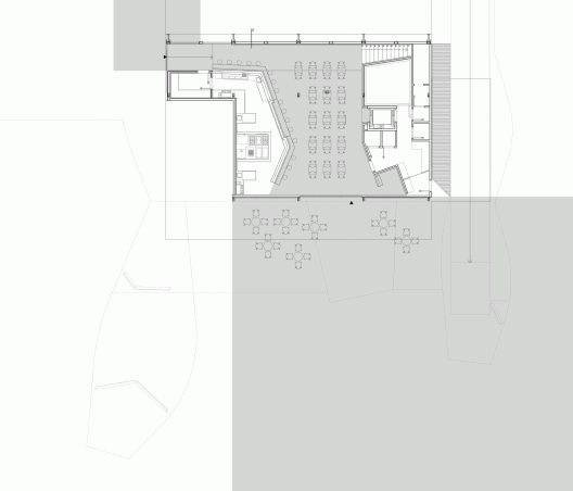 Ground Floor Plan