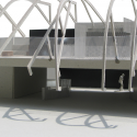 Michelin Restaurant / Josep Ferrando Model 01