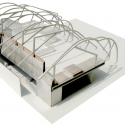 Michelin Restaurant / Josep Ferrando Model 02