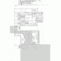 Michelin Restaurant / Josep Ferrando Plans 01