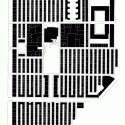 Michelin Restaurant / Josep Ferrando Site Plan 01