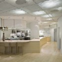 Nerua Restaurant / ACXT © Aitor Ortiz