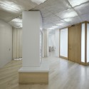 Nerua Restaurant / ACXT © Aitor Ortiz