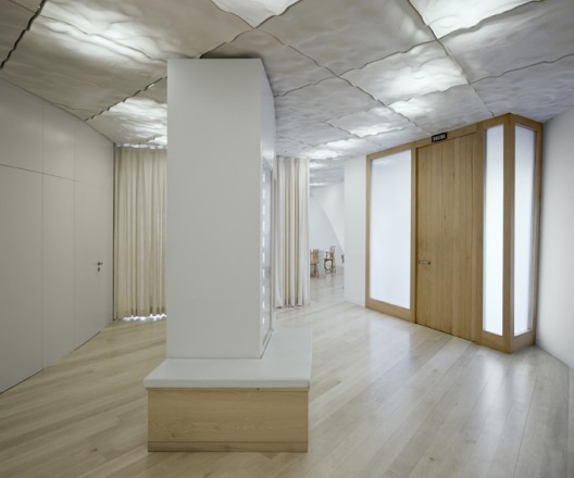 Restaurante Nerua / ACXT