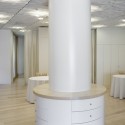 Nerua Restaurant / ACXT © Aitor Ortiz