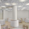 Nerua Restaurant / ACXT © Aitor Ortiz
