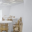 Nerua Restaurant / ACXT © Aitor Ortiz