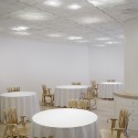 Nerua Restaurant / ACXT © Aitor Ortiz