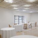 Nerua Restaurant / ACXT © Aitor Ortiz