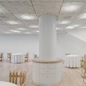 Nerua Restaurant / ACXT © Aitor Ortiz