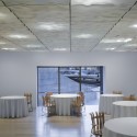 Nerua Restaurant / ACXT © Aitor Ortiz