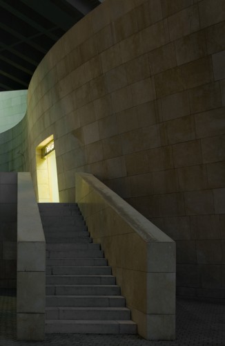 Restaurante Nerua / ACXT