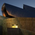 Nerua Restaurant / ACXT © Aitor Ortiz