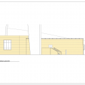 Nerua Restaurant / ACXT North Elevation 01