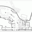 Nerua Restaurant / ACXT Plan 03
