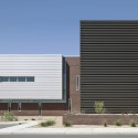 University of Arizona Medical Center South Campus / Cannon Design + CDG Architects © Bill Timmerman