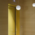 Espacio Zero y Sala Vip / ACXT