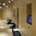 Espacio Zero y Sala Vip / ACXT
