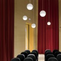 Zero Space & VIP Lounge / ACXT Zero Space & VIP Lounge / ACXT © Aitor Ortiz