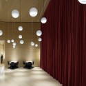 Espacio Zero y Sala Vip / ACXT