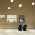 Zero Space & VIP Lounge / ACXT Zero Space & VIP Lounge / ACXT © Aitor Ortiz