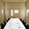Zero Space & VIP Lounge / ACXT Zero Space & VIP Lounge / ACXT © Aitor Ortiz