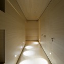 Zero Space & VIP Lounge / ACXT Zero Space & VIP Lounge / ACXT © Aitor Ortiz