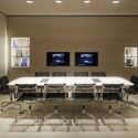 Zero Space & VIP Lounge / ACXT Zero Space & VIP Lounge / ACXT © Aitor Ortiz