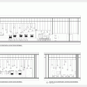Zero Space & VIP Lounge / ACXT Zero Space & VIP Lounge / ACXT Sections 01