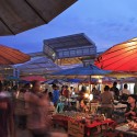 Open-air Market / all(zone) Courtesy of all(zone)