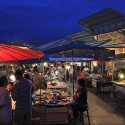 Open-air Market / all(zone) Courtesy of all(zone)