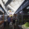 Open-air Market / all(zone) Courtesy of all(zone)